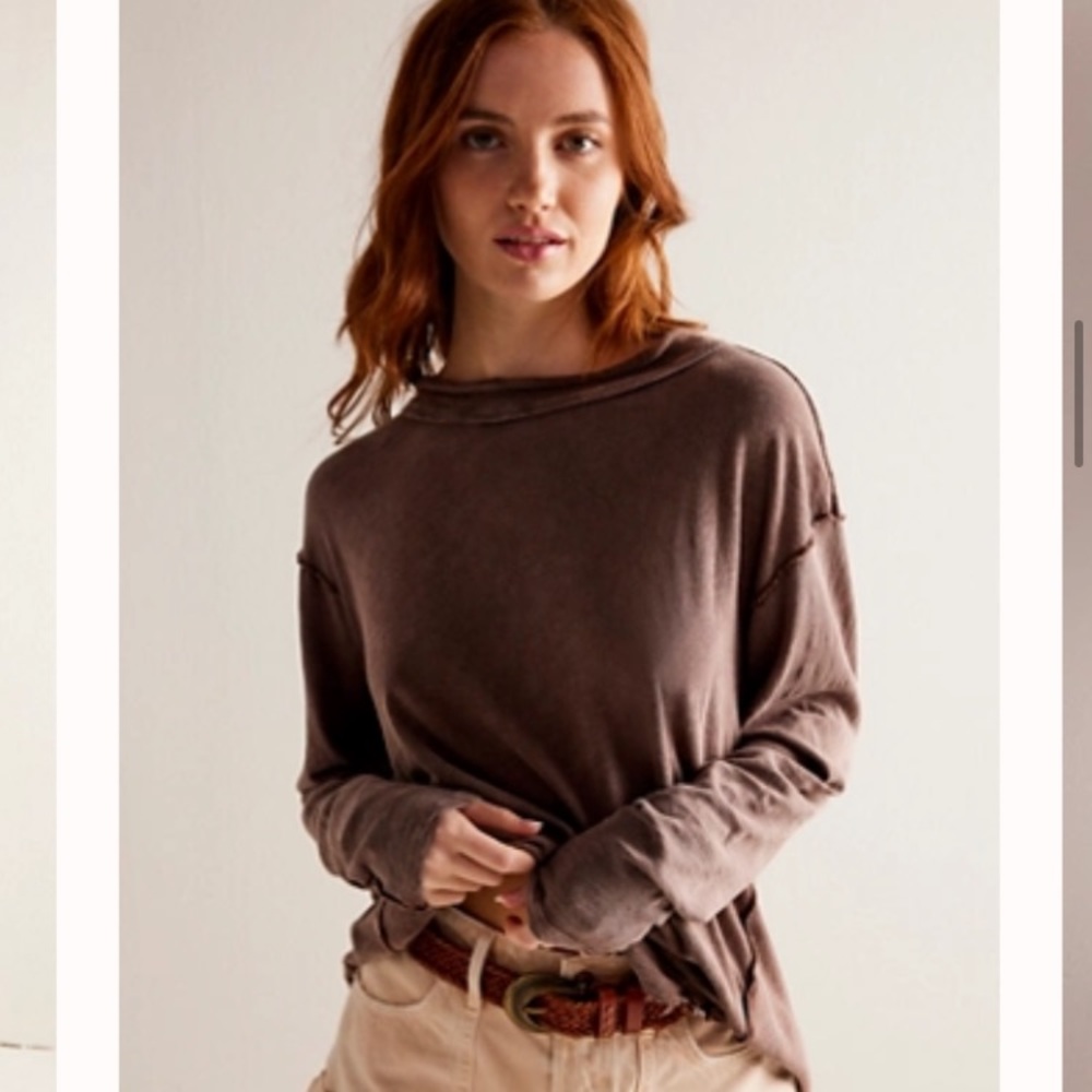 Care FP Regan Tee